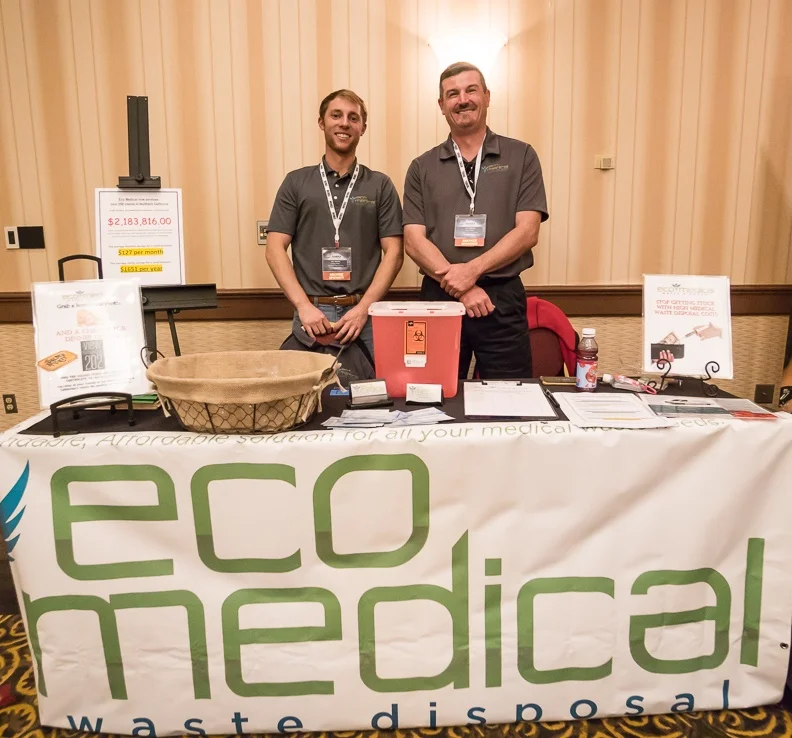 Eco Medical Waste Disposal California Medical Waste Services