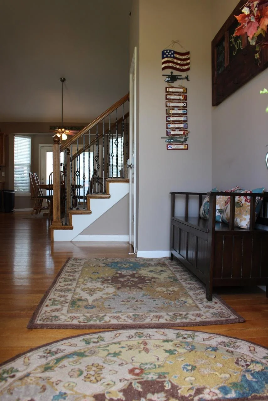 4005 Cades Cove Info — Wiggin Property Management