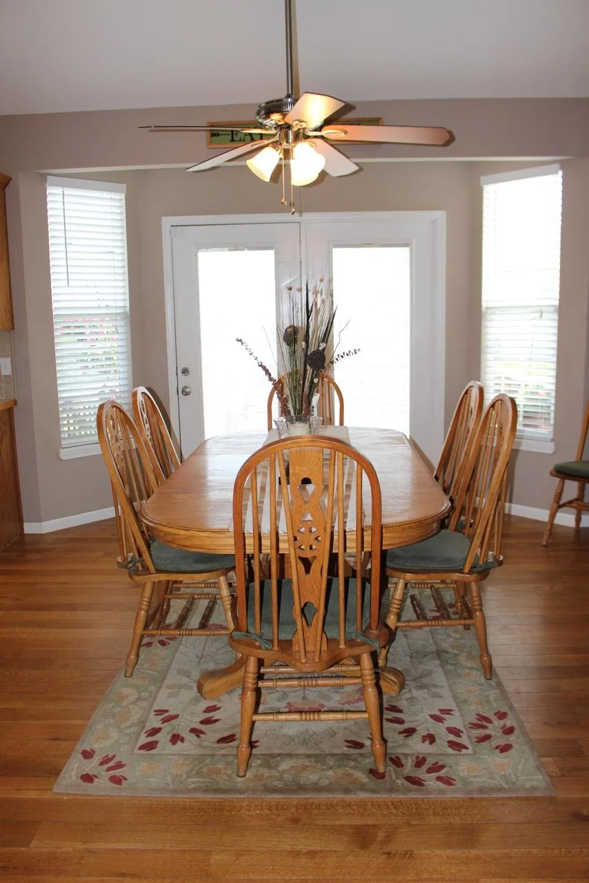 4005 Cades Cove Info — Wiggin Property Management