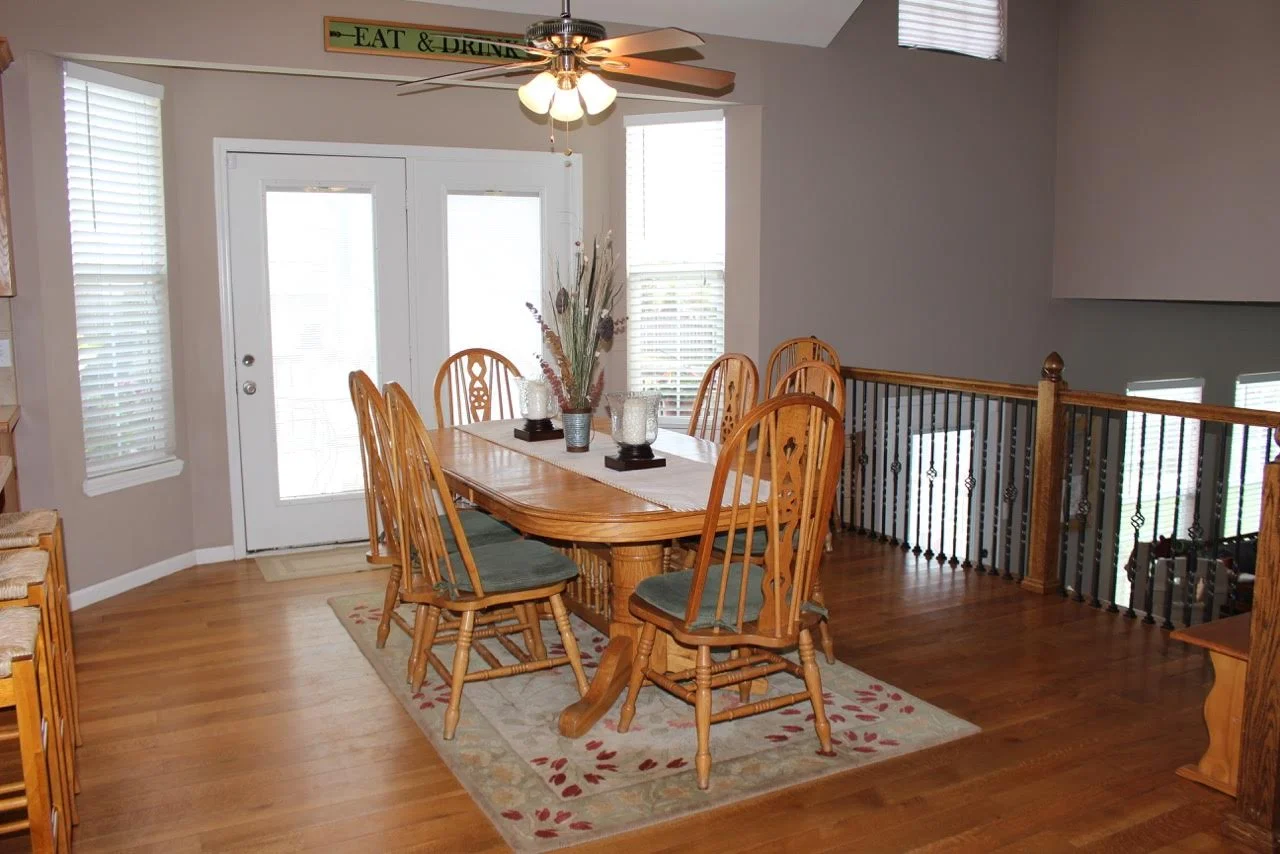 4005 Cades Cove Info — Wiggin Property Management