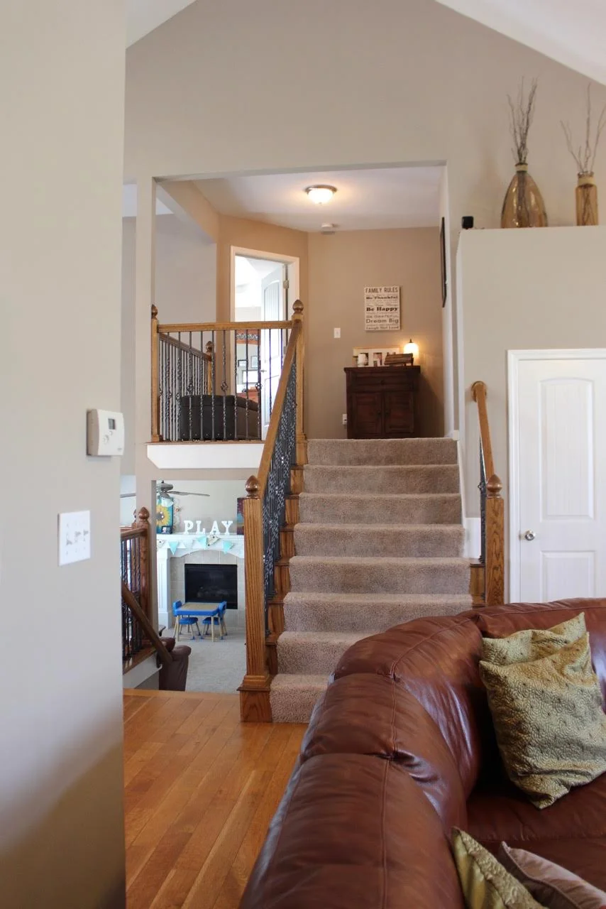 4005 Cades Cove Info — Wiggin Property Management