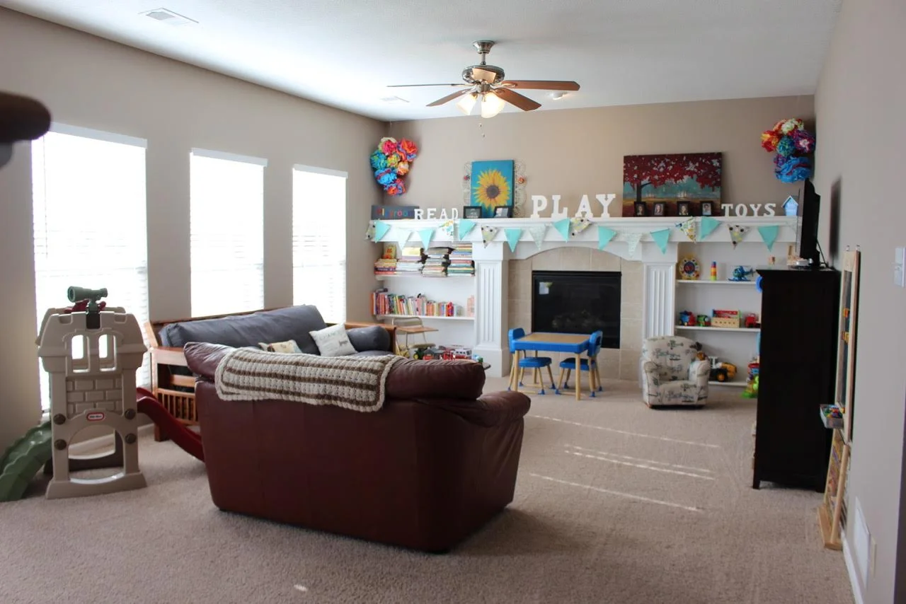 4005 Cades Cove Info — Wiggin Property Management