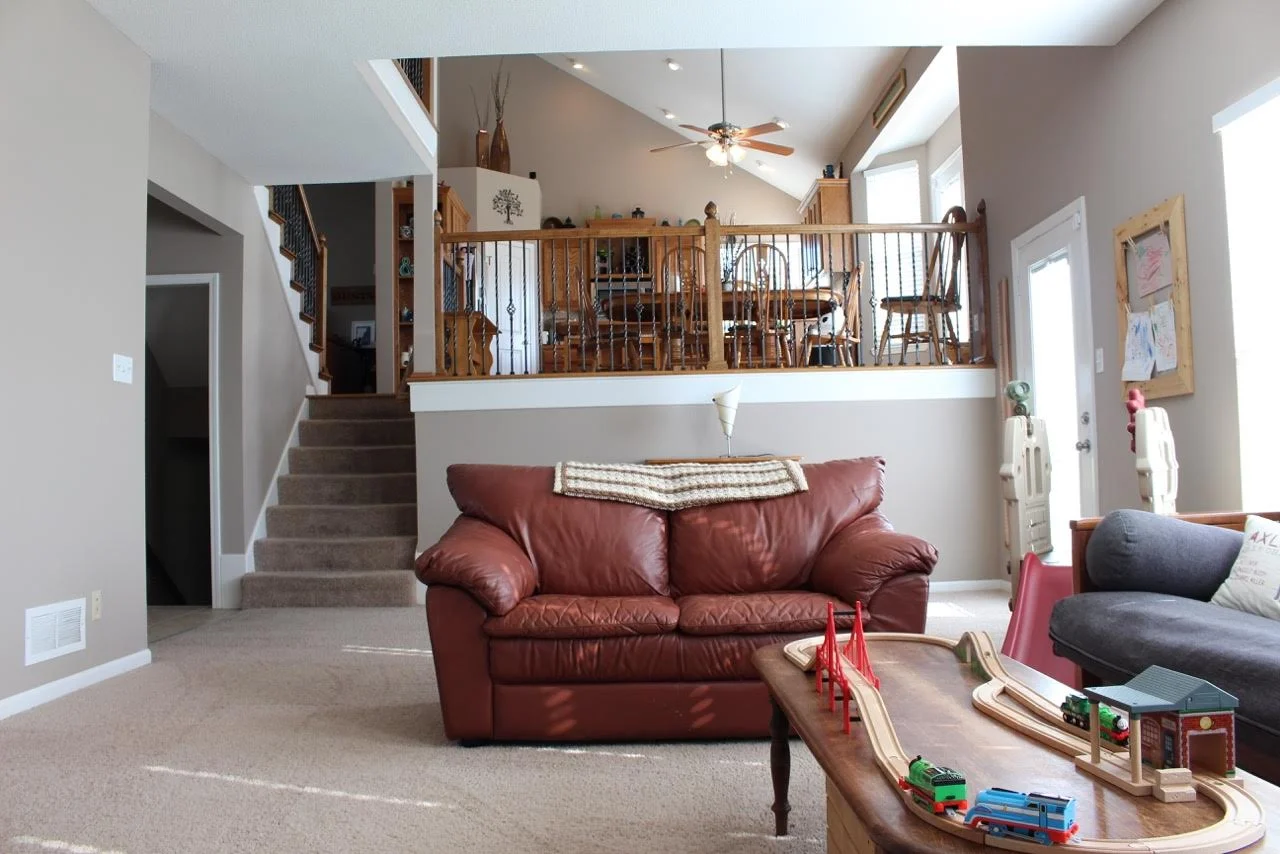 4005 Cades Cove Info — Wiggin Property Management