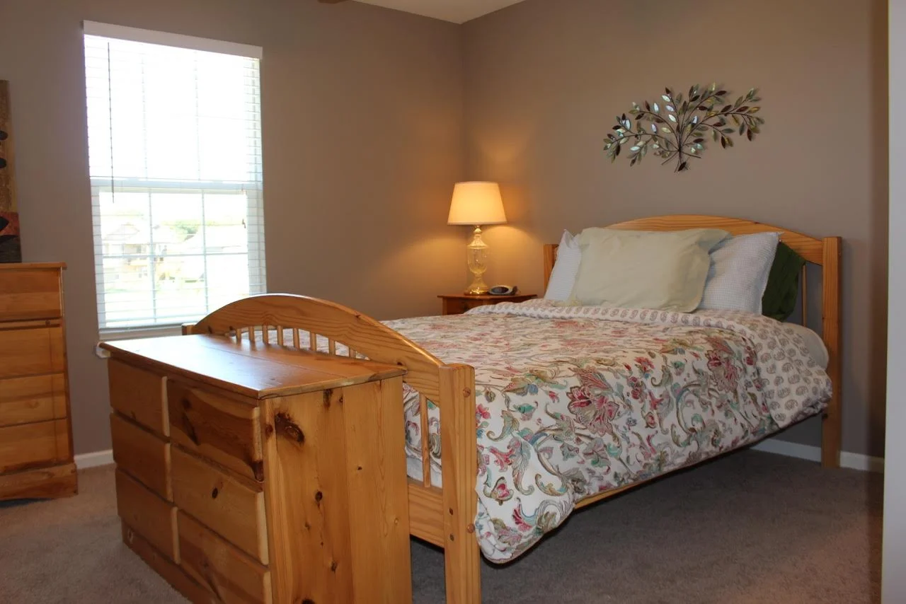 4005 Cades Cove Info — Wiggin Property Management