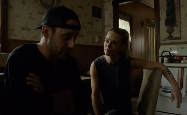 Back Fork Set For April Release