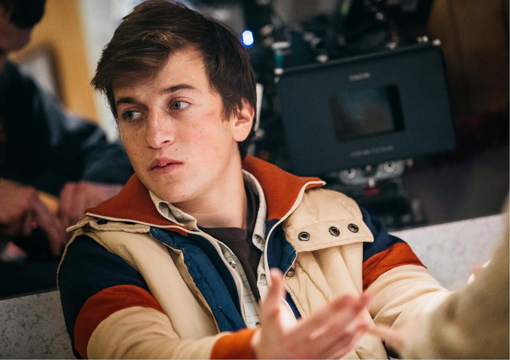 Feast of the Seven Fishes Selected One of Top 60 Holiday Films