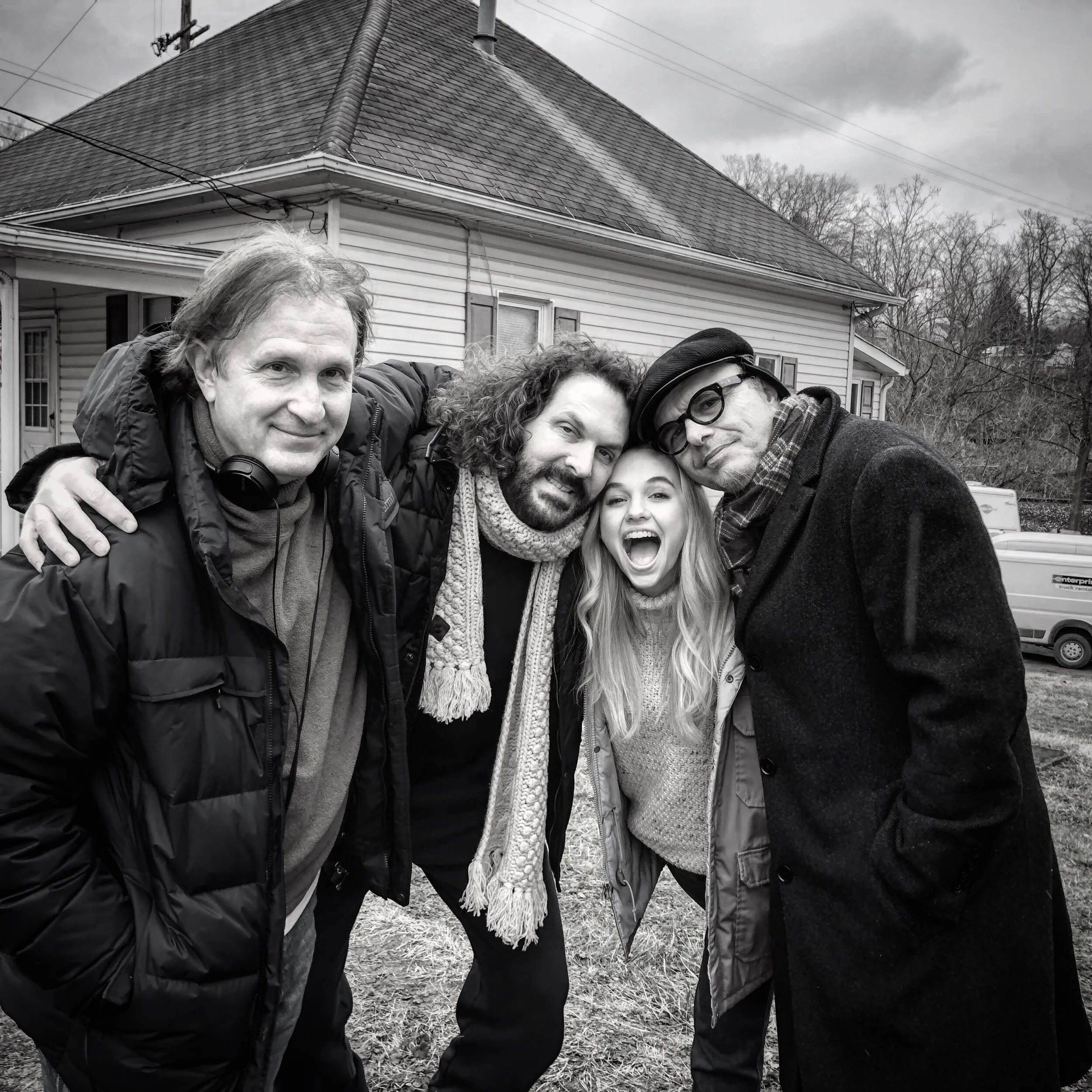 Allegheny Image Factory Principles Discussed Film Industry in Featured Article