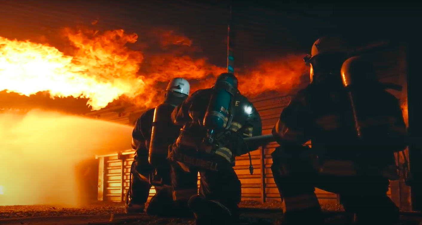 AIF completes project for WVU Academy for Mine Training &amp; Energy Resources