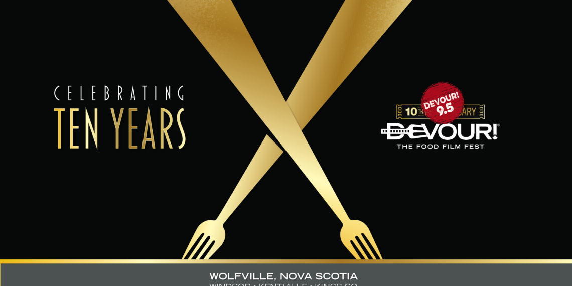 Feast of the Seven Fishes Screening at Devour! Fest