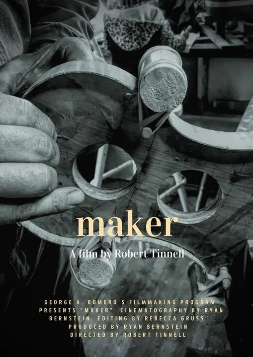 Robert Tinnell' Latest Documentary Airs on PBS