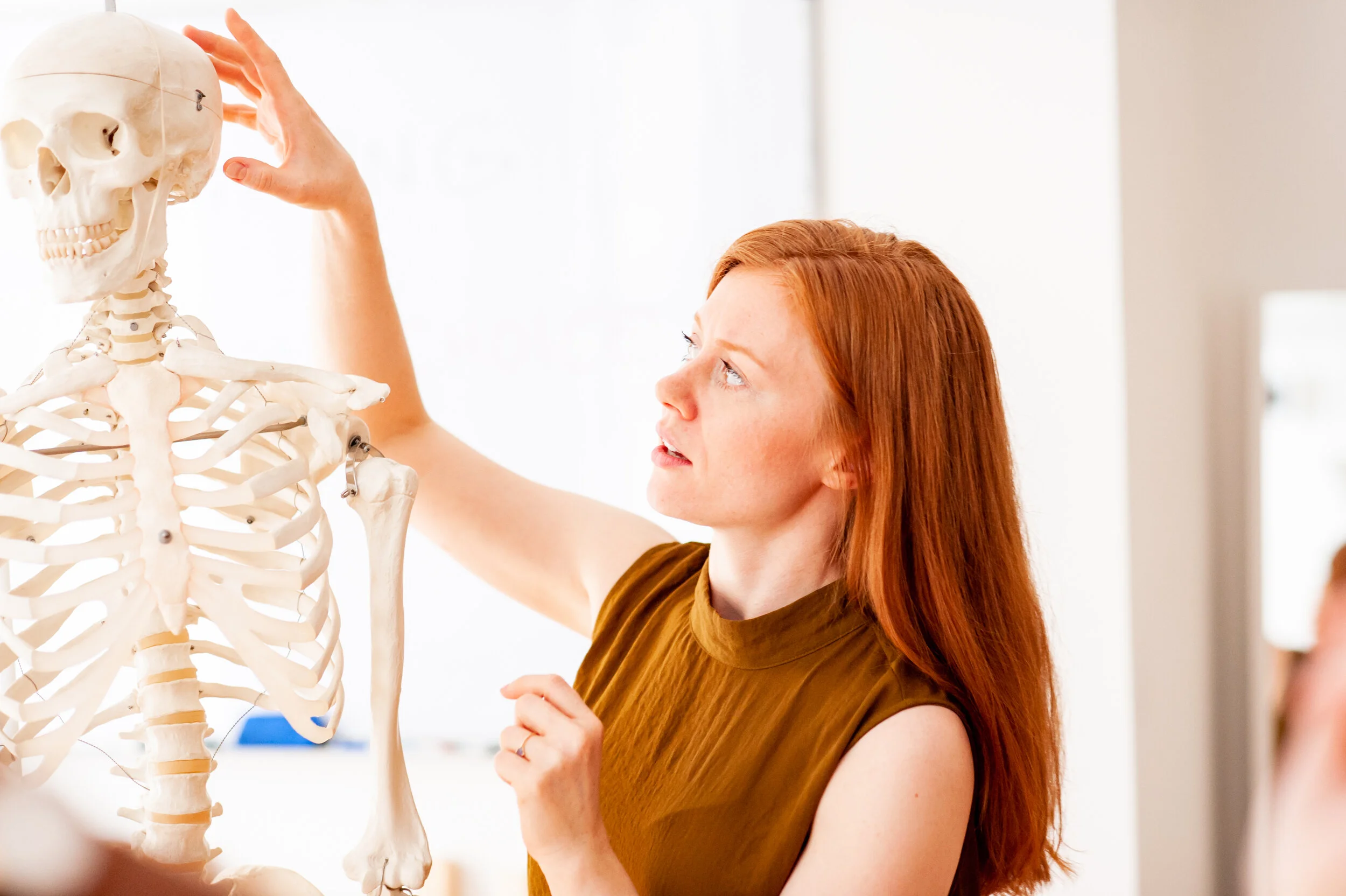 Eye Fatigue Recovery Masterclass