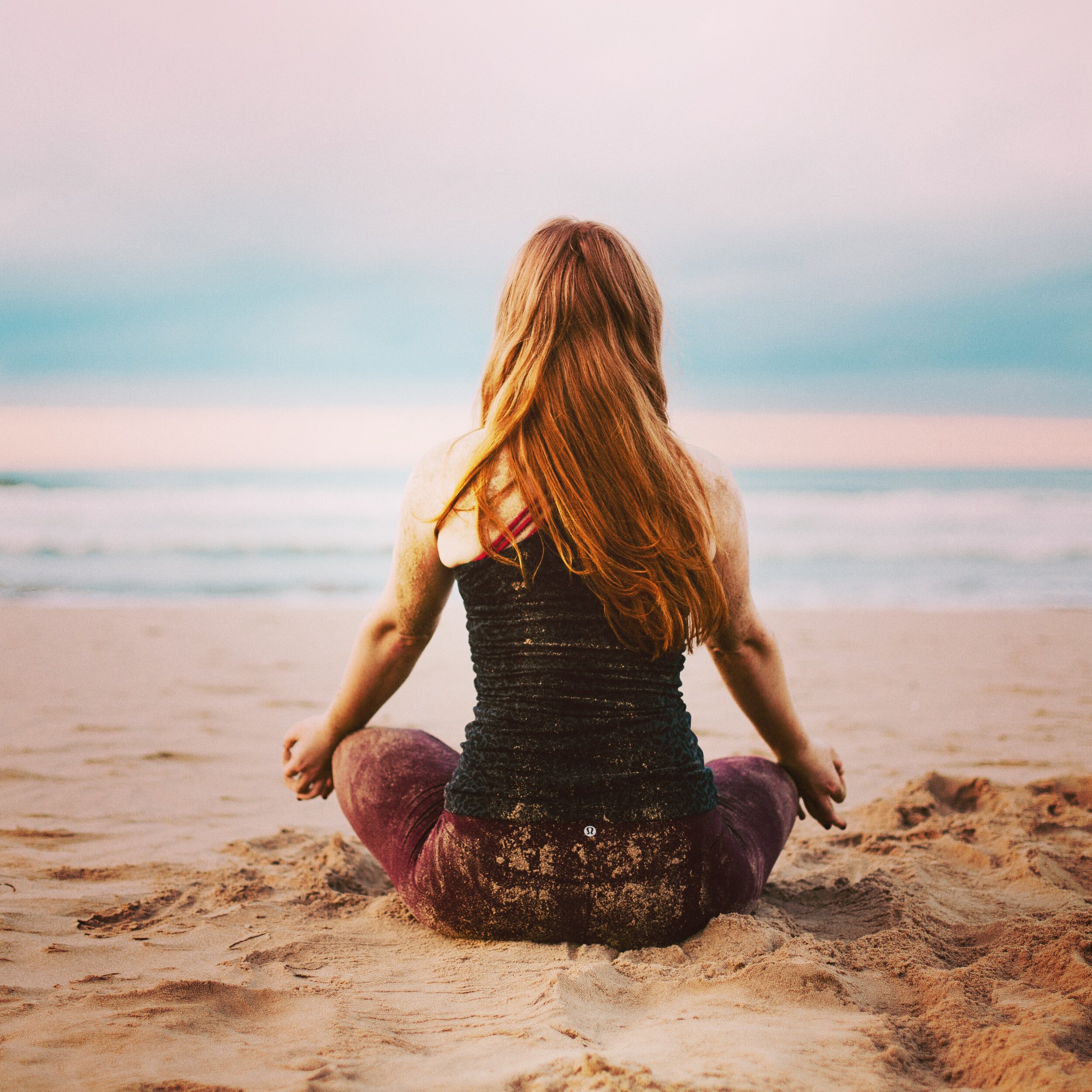 NEW YEAR RESET RETREAT