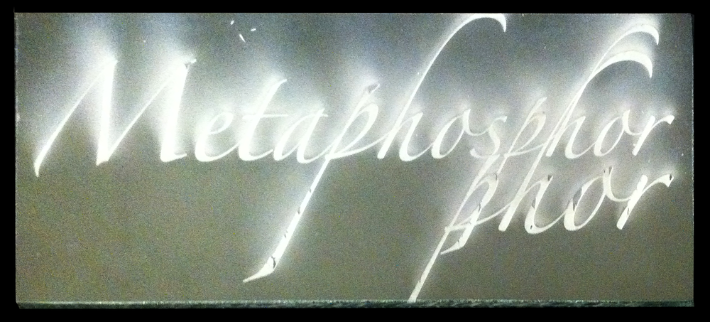 Metaphosphor 