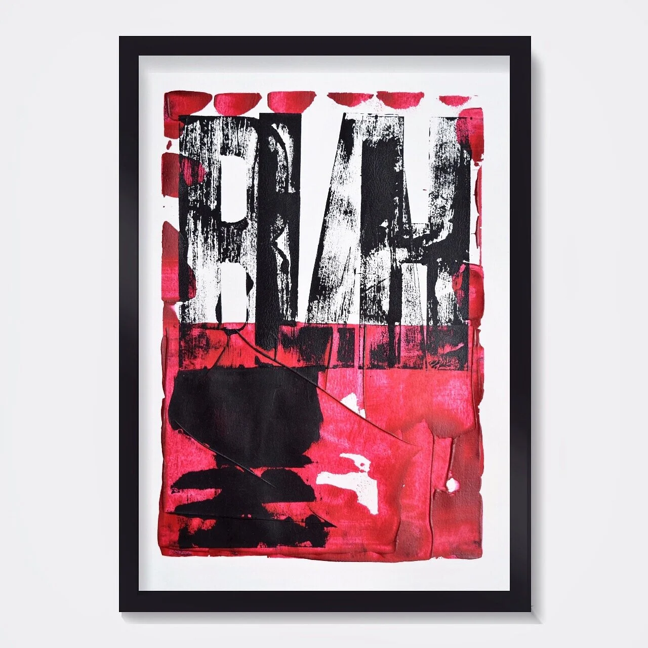 blah blah blah 04 / 2019