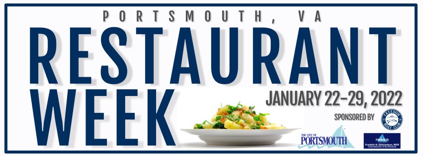 Berikut adalah contoh artikel tentang Portsmouth Restaurant Week 2023: