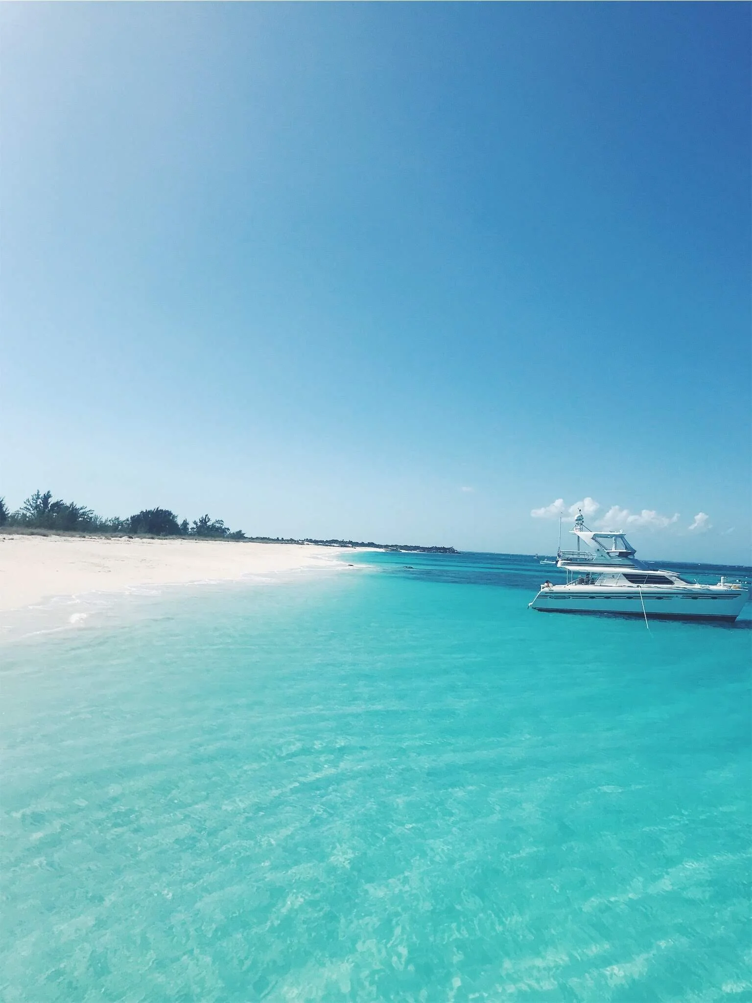 Turks and Caicos