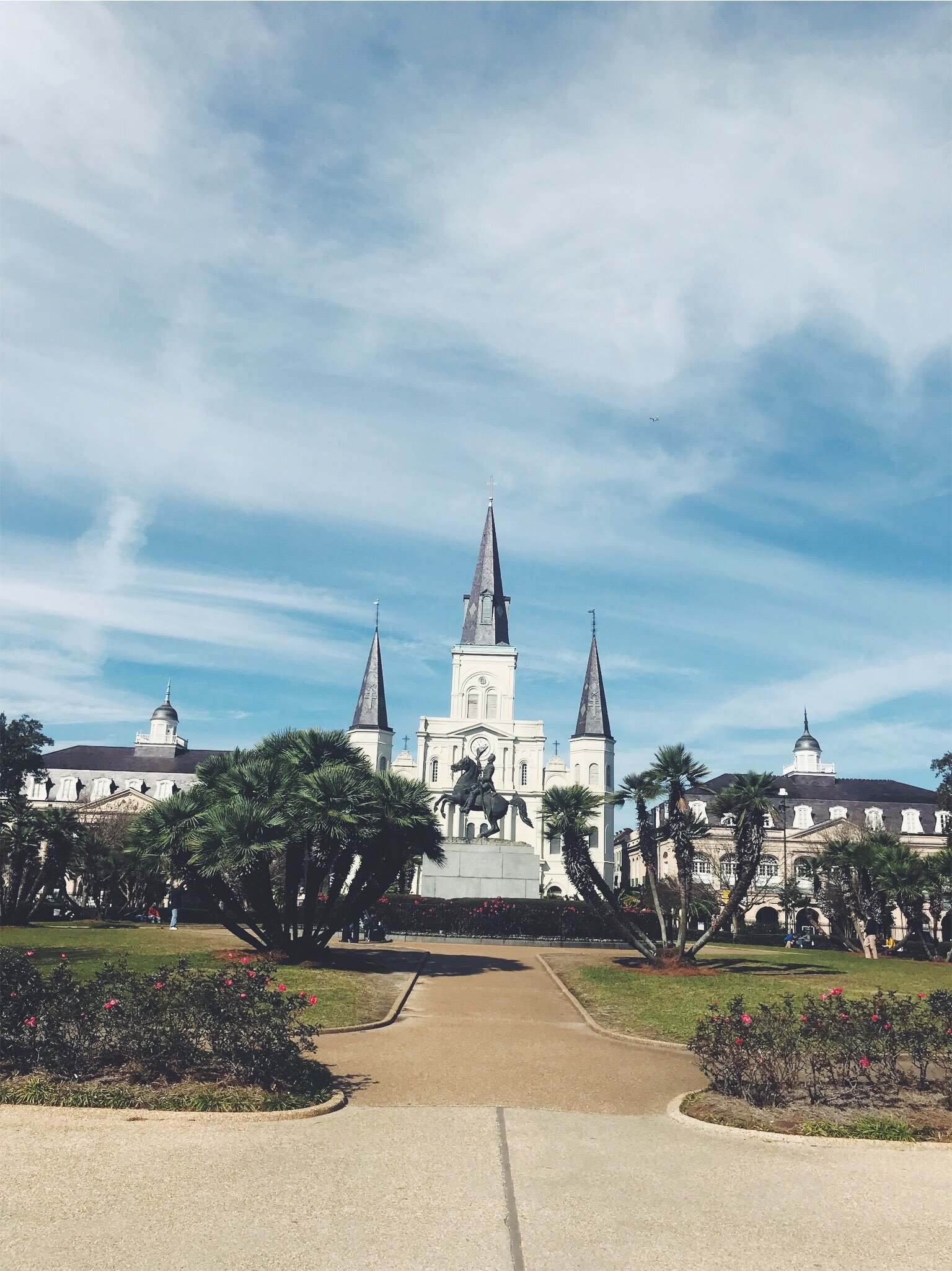 New Orleans