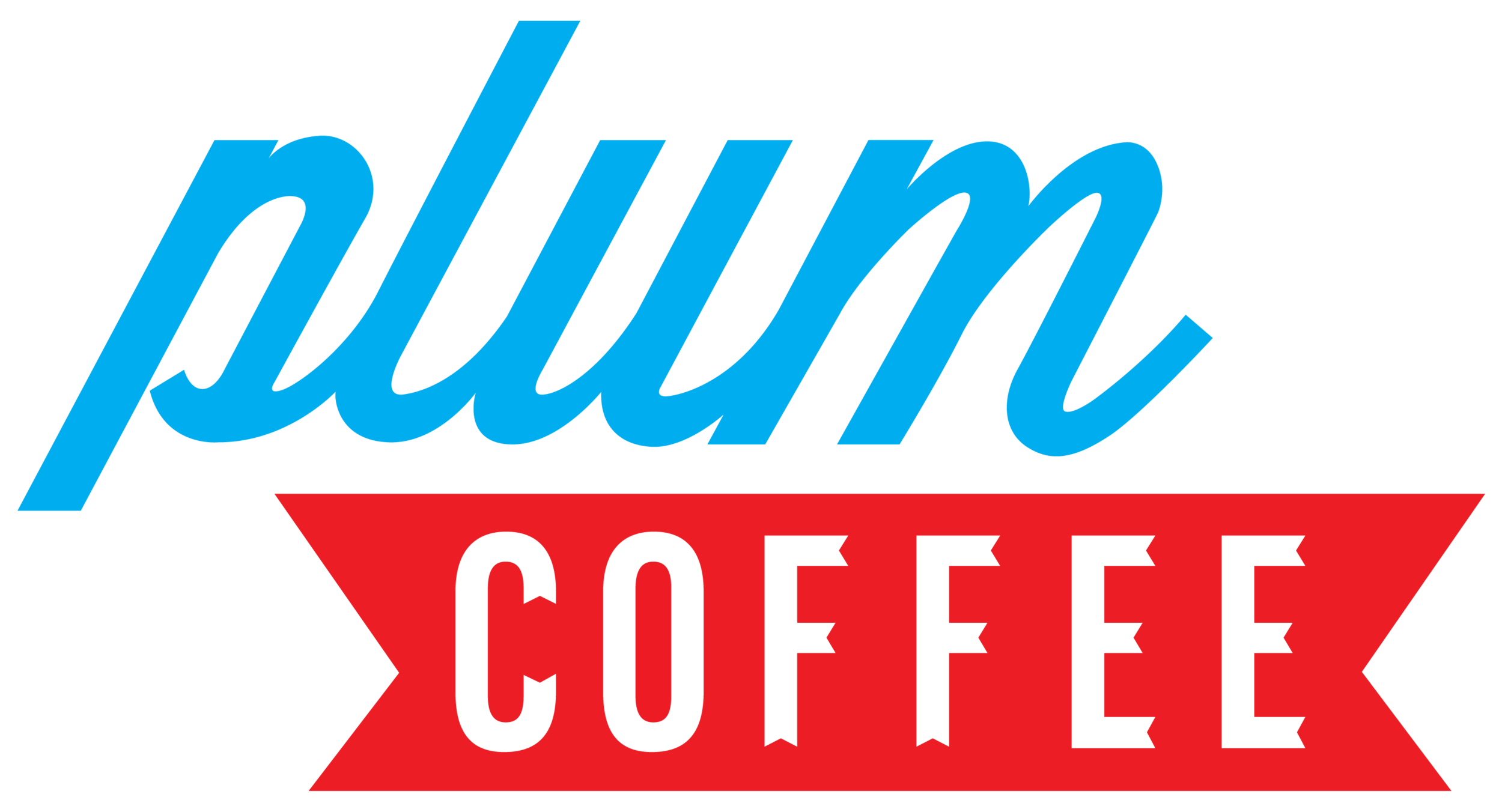 Plum Coffee