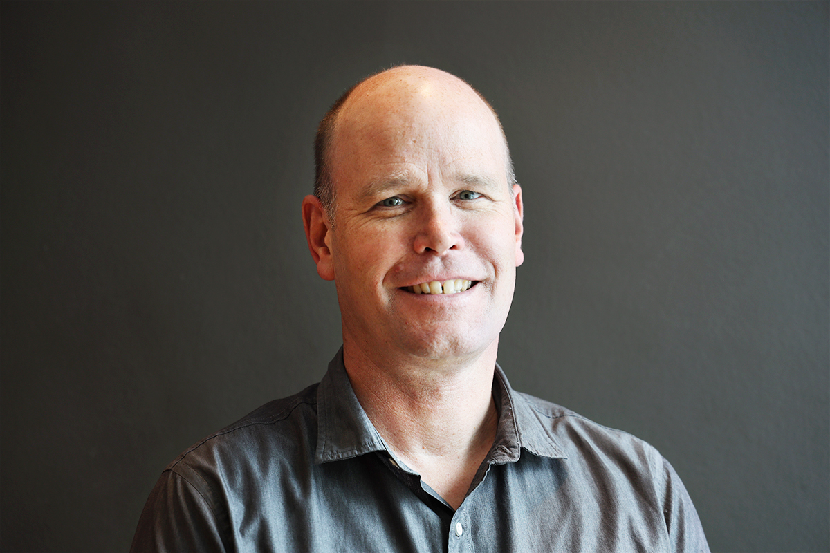 Tom Robbins<br>Managing Principal
