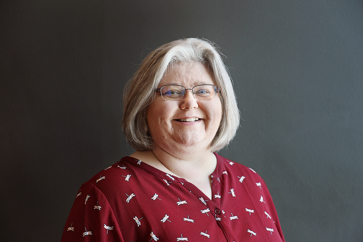 Cheryl Cockrall