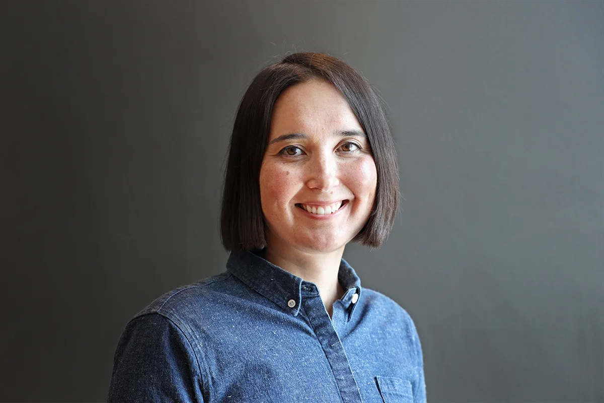 Crystal Sanderson<br>Shareholder
