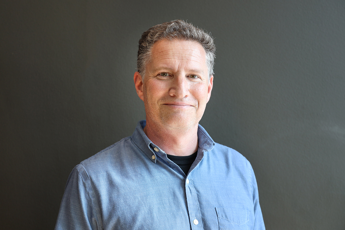 Jeff Hope