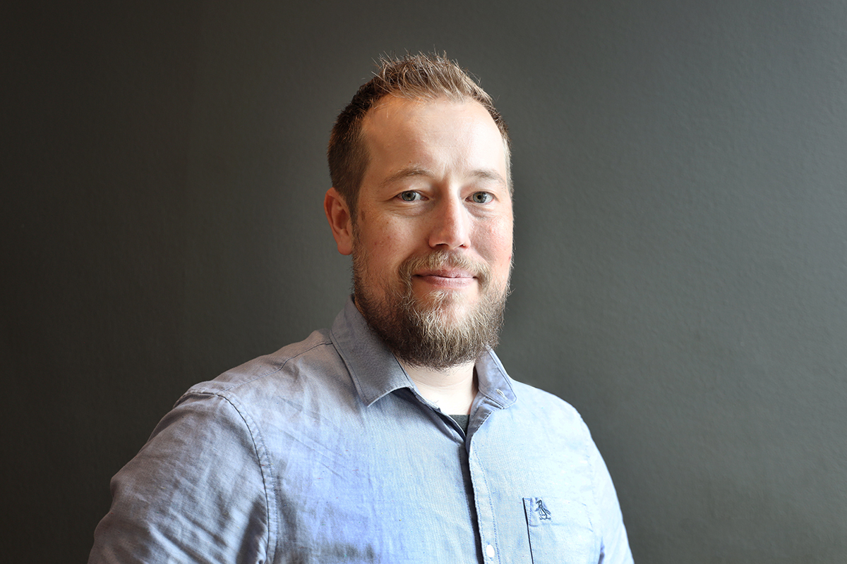 Jesse Walt<br>Shareholder