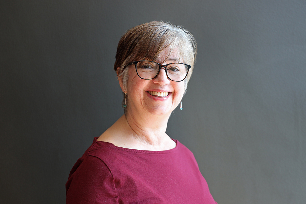 Kathy Simone<br>Shareholder