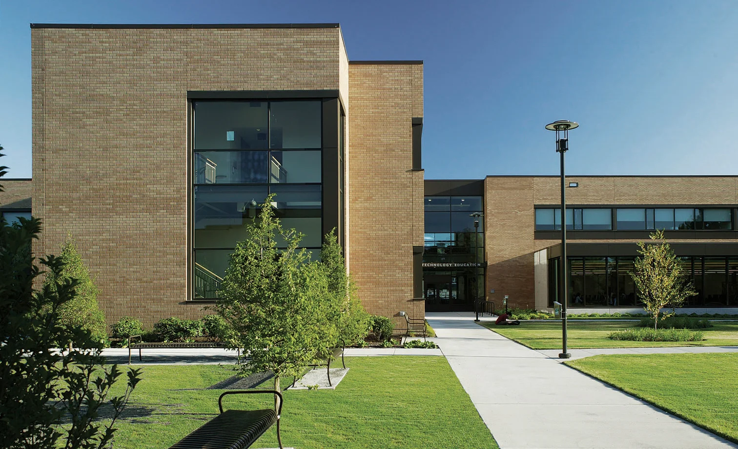Portland Community College Cascade