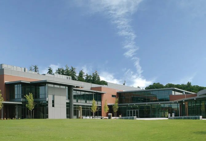 State of Oregon Public Safety Academy