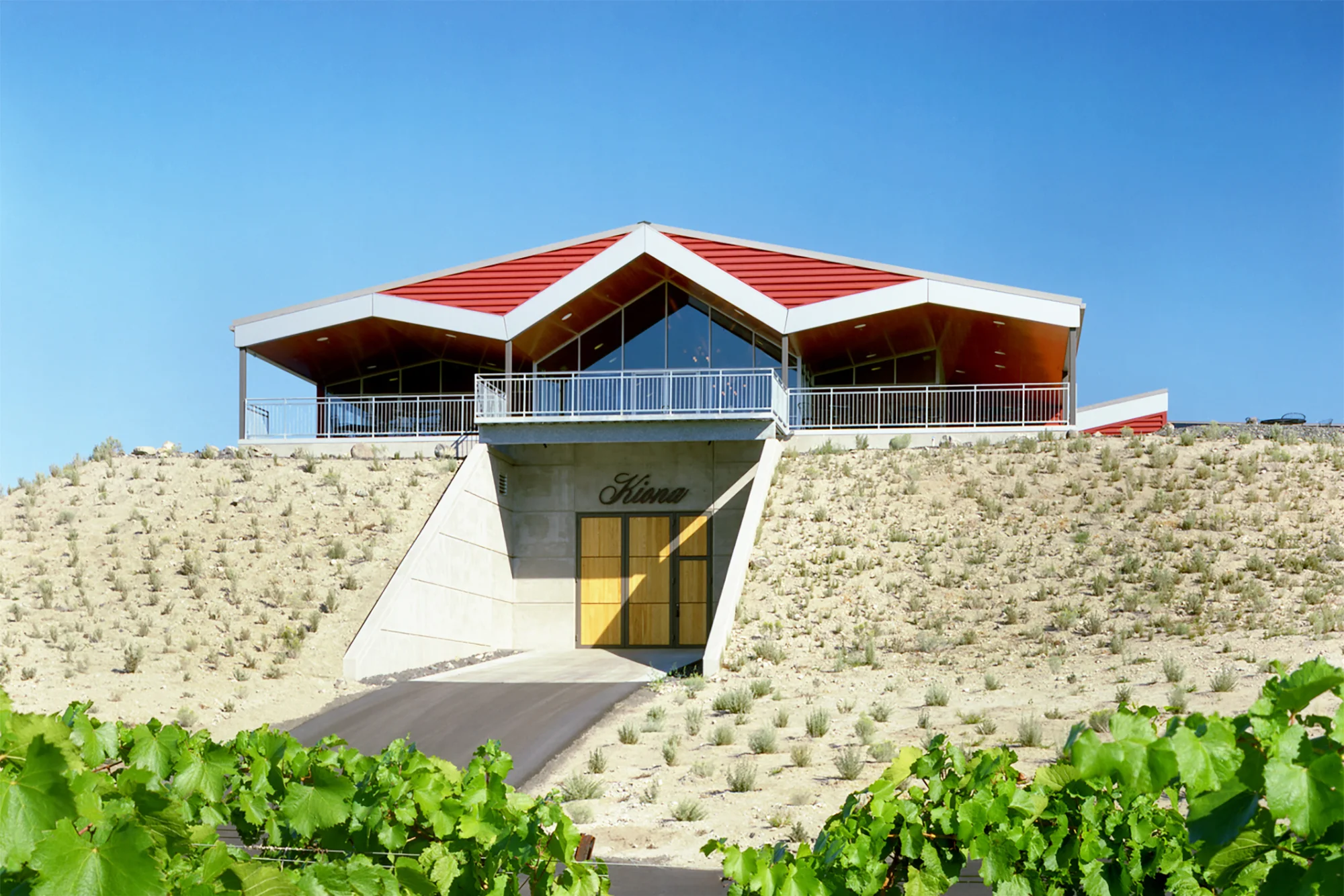 Kiona Winery