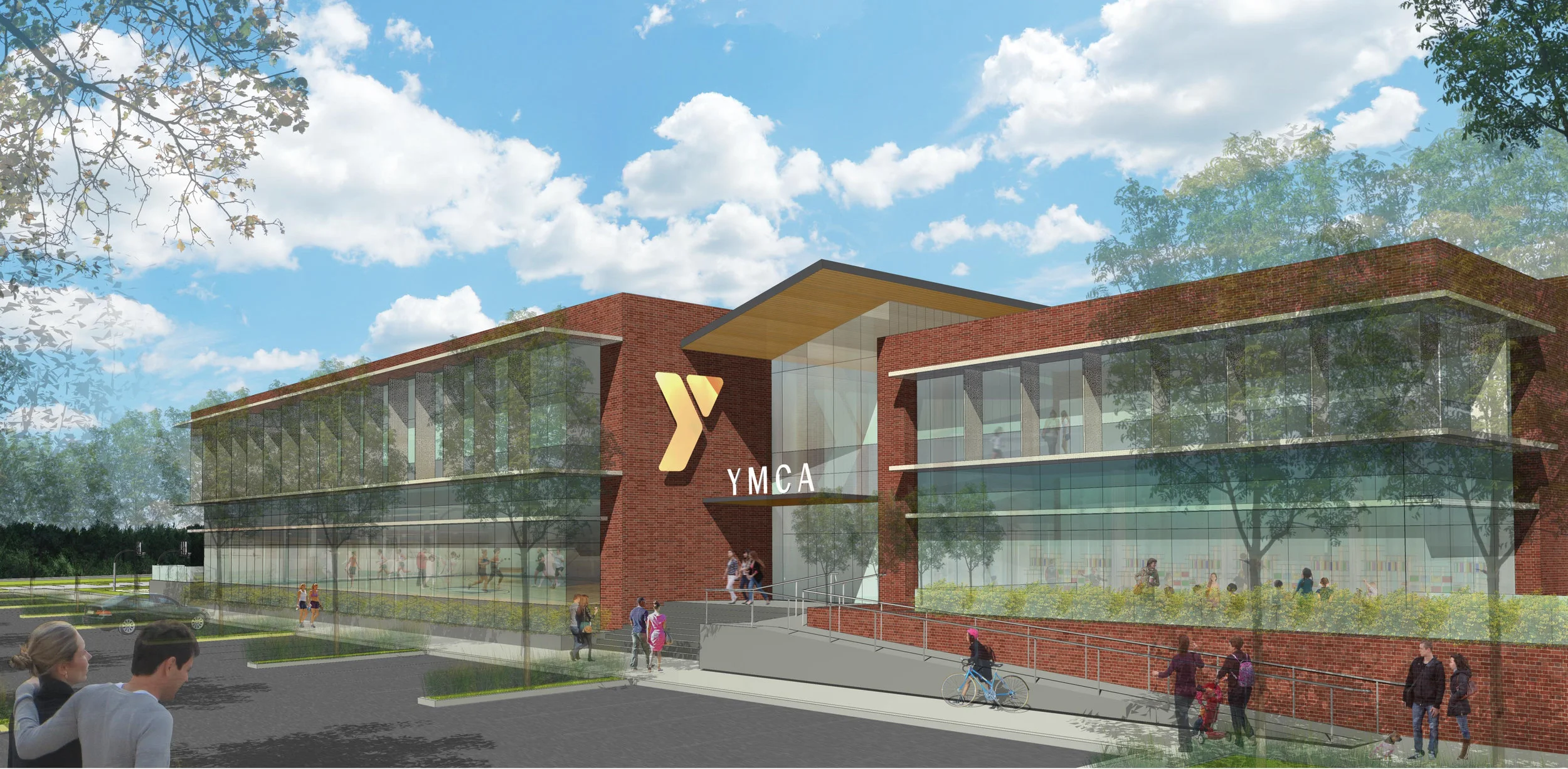 Tigard YMCA