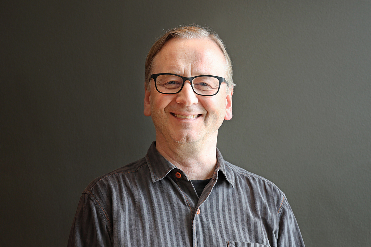 Scott Thayer<br>Shareholder