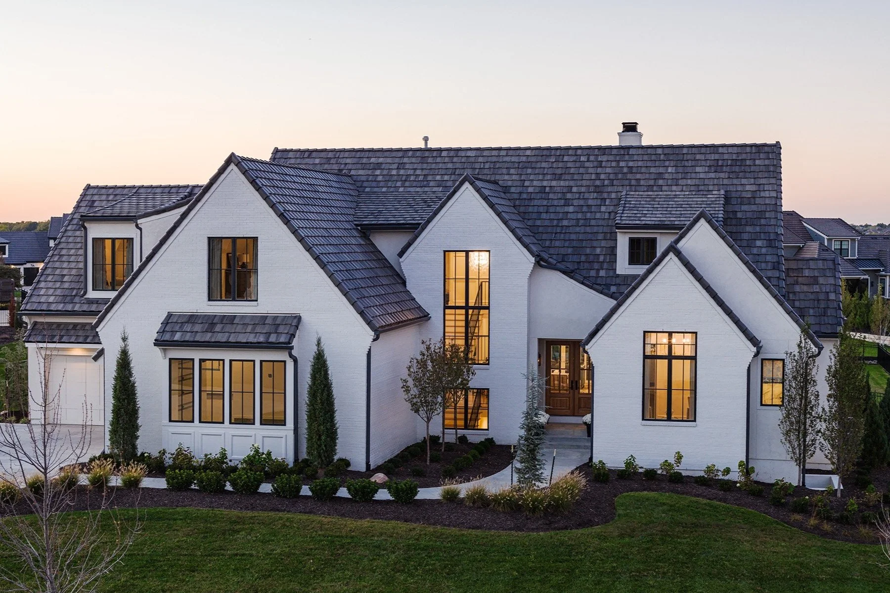 Grace & Nell Homes