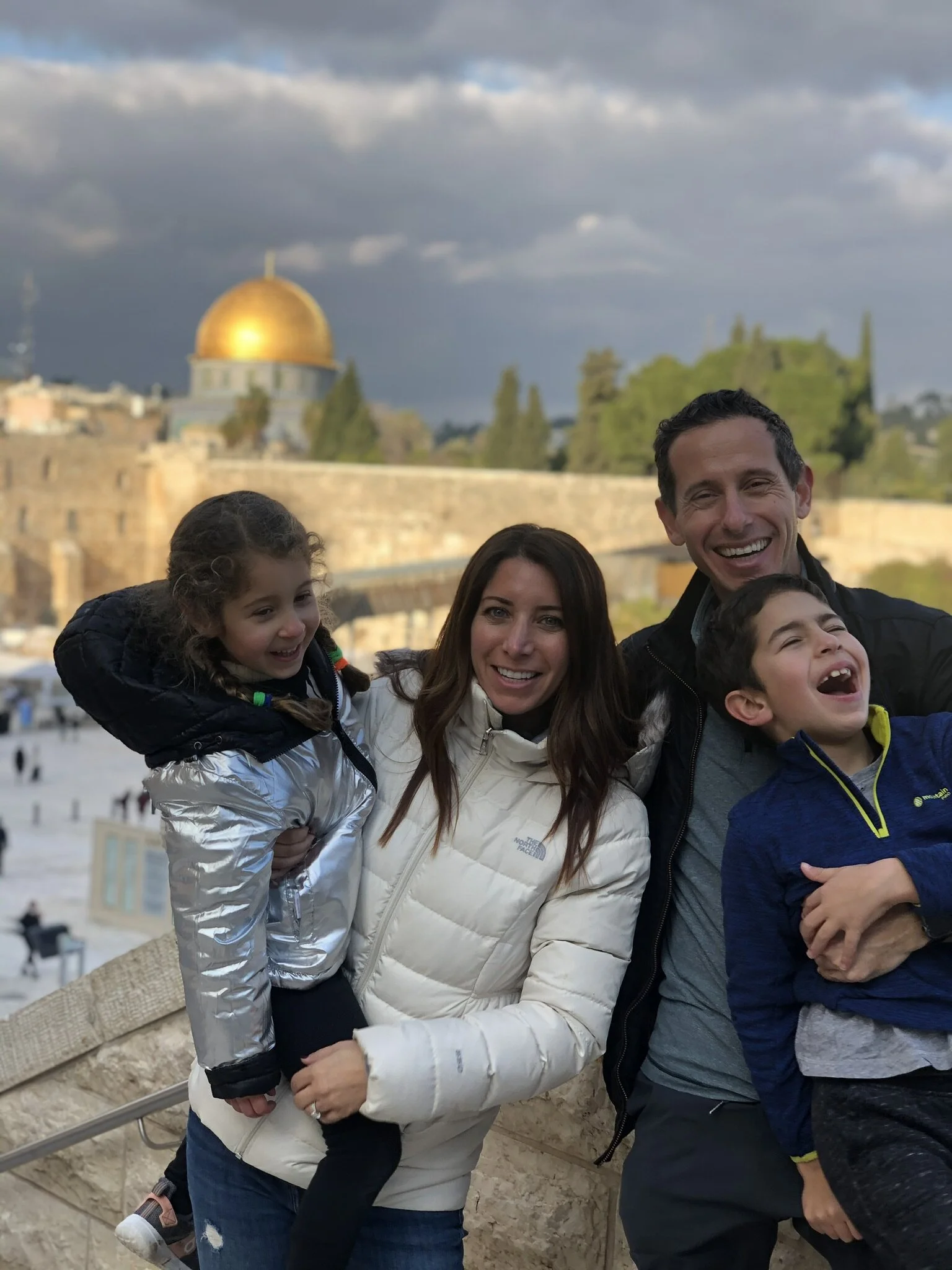 Eyal Gutentag: COVID Lessons After One Year
