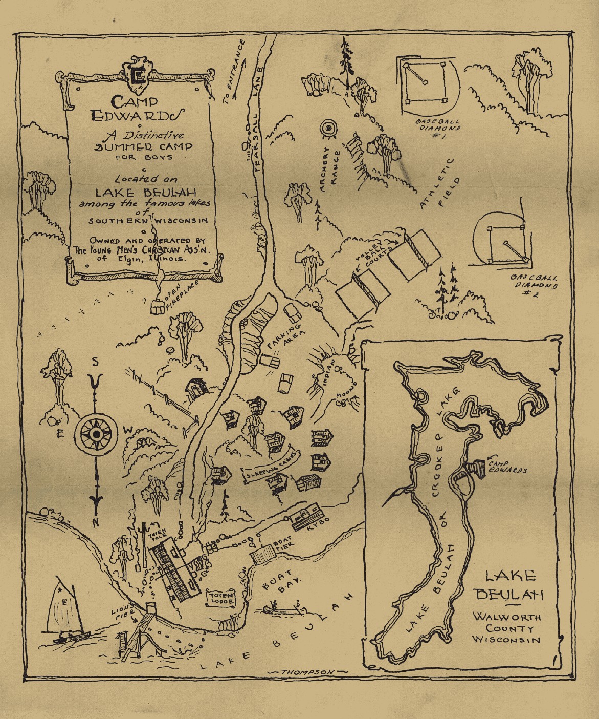 Camp Edwards