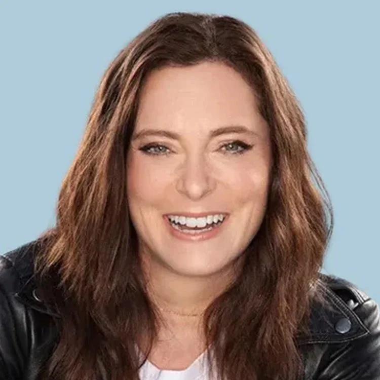 RACHEL BLOOM