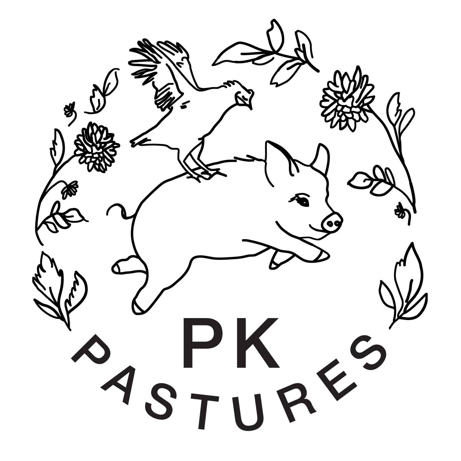PK Pastures