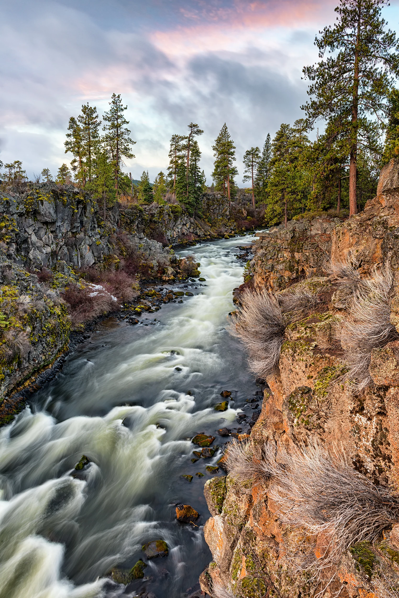 Dillion Falls 161379WND8