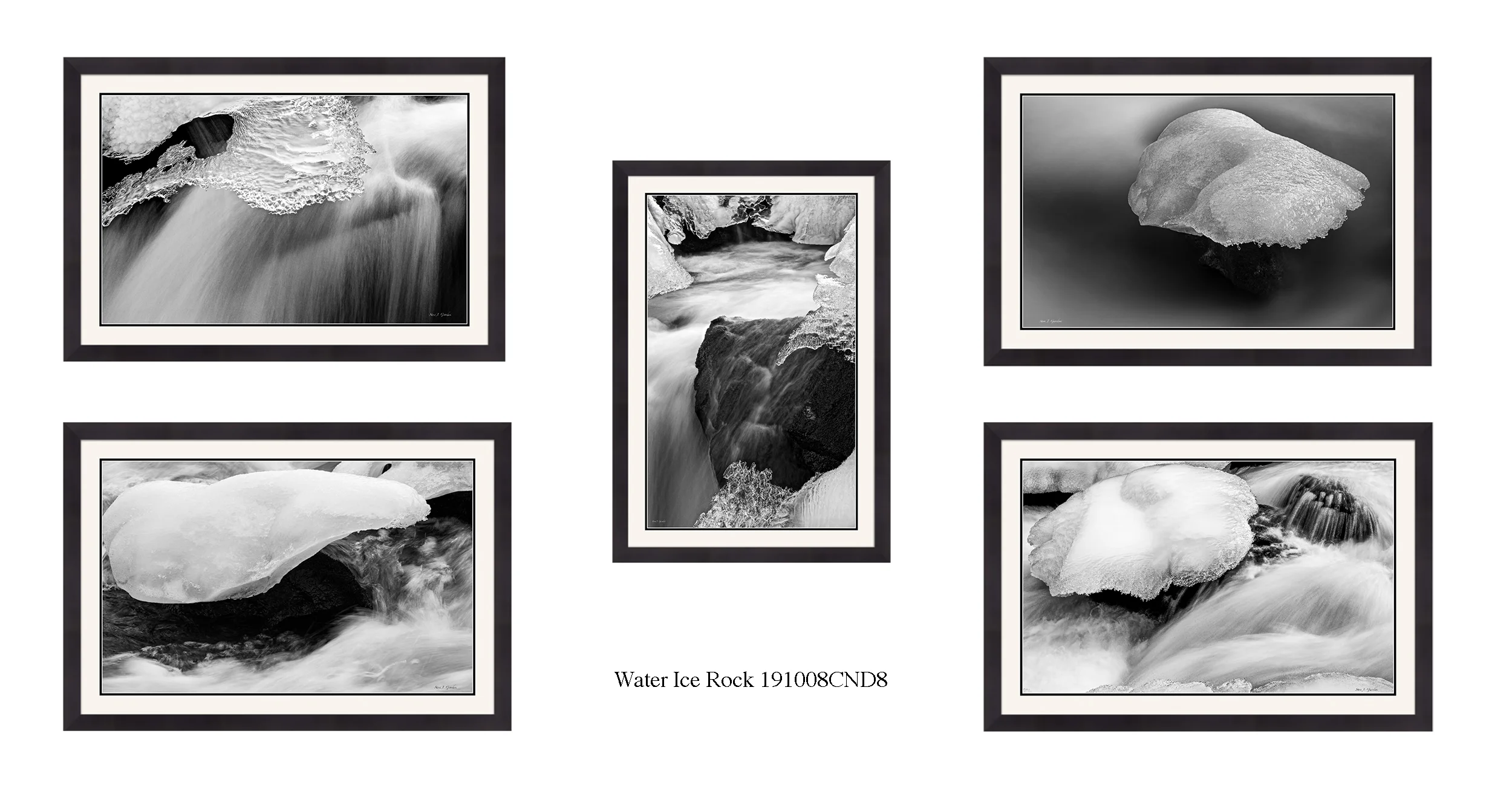 Water Ice Rock 191008CND8