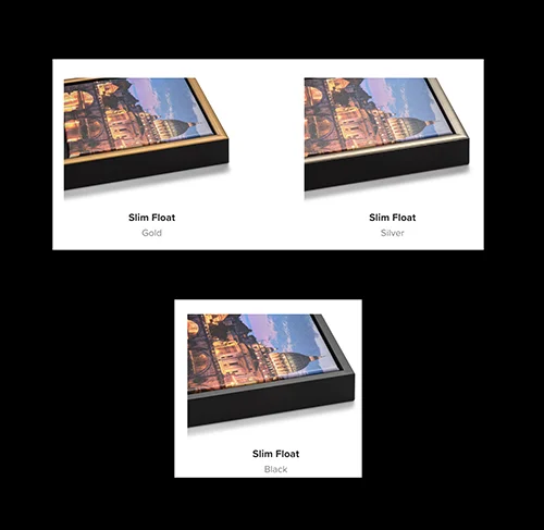 slim float frame black-silver-gold.jpg