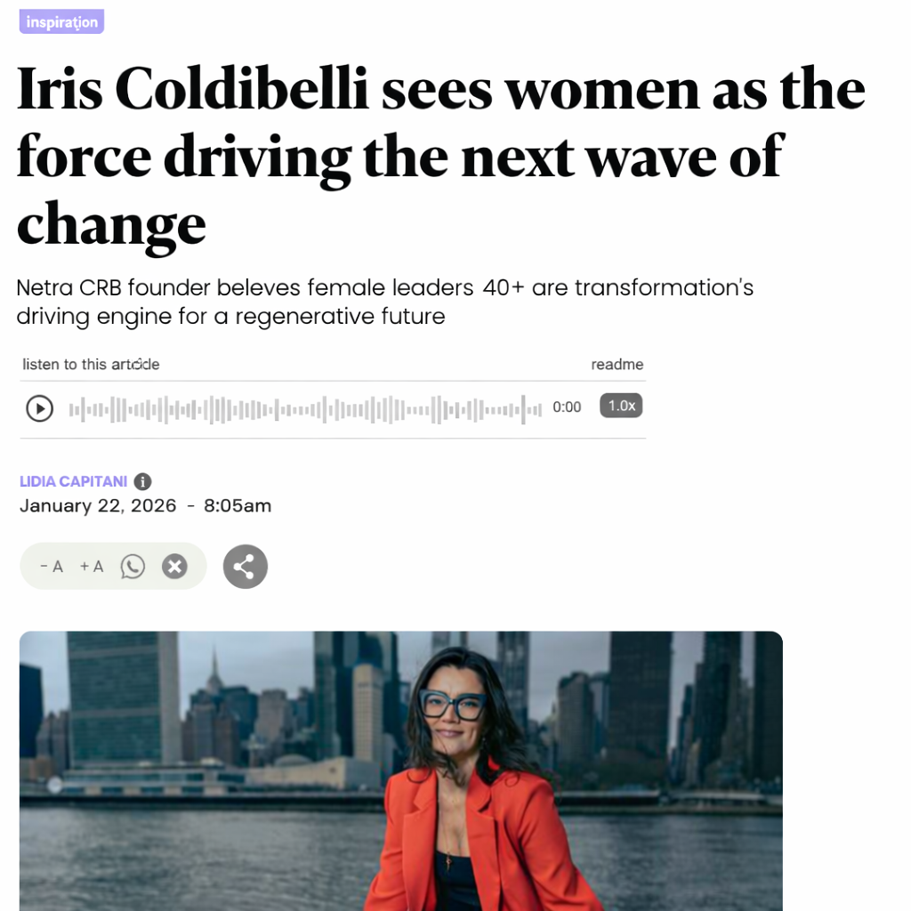 Women 40+ Are Not a Segment. They Are a Growth Engine