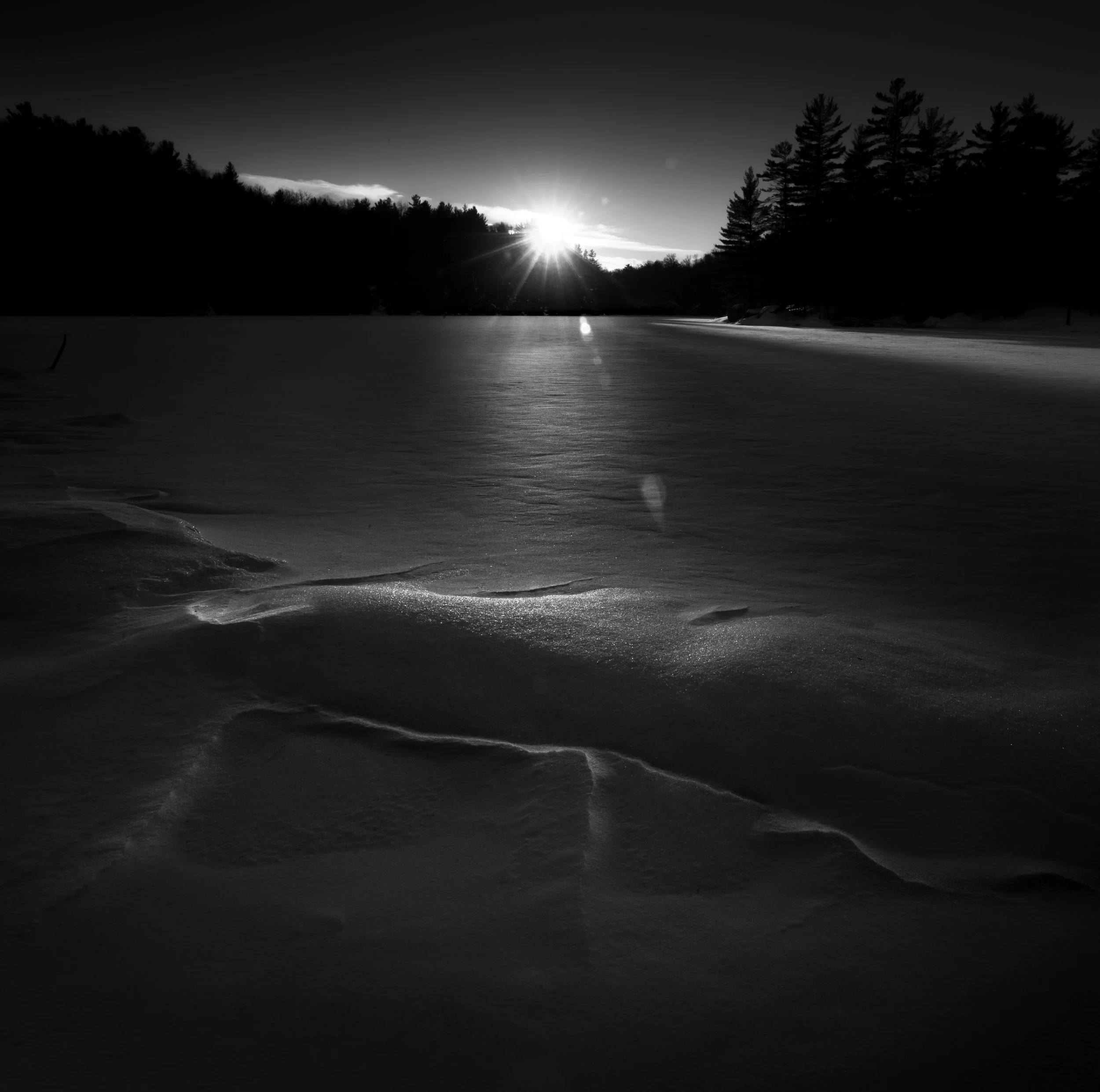 High Contrast Black and White Icescape.jpg