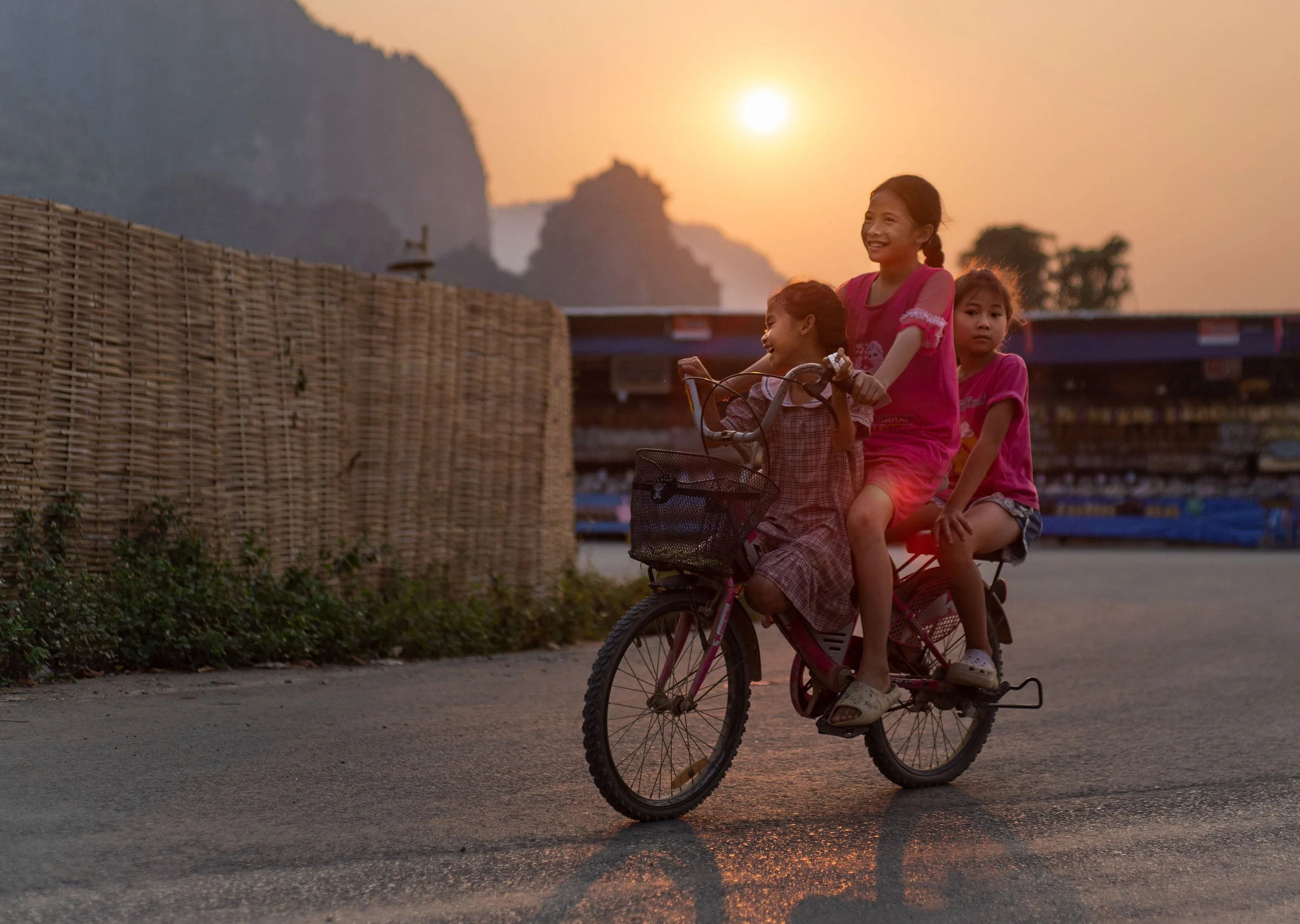 Girls on Bicycle Laos_1.jpg