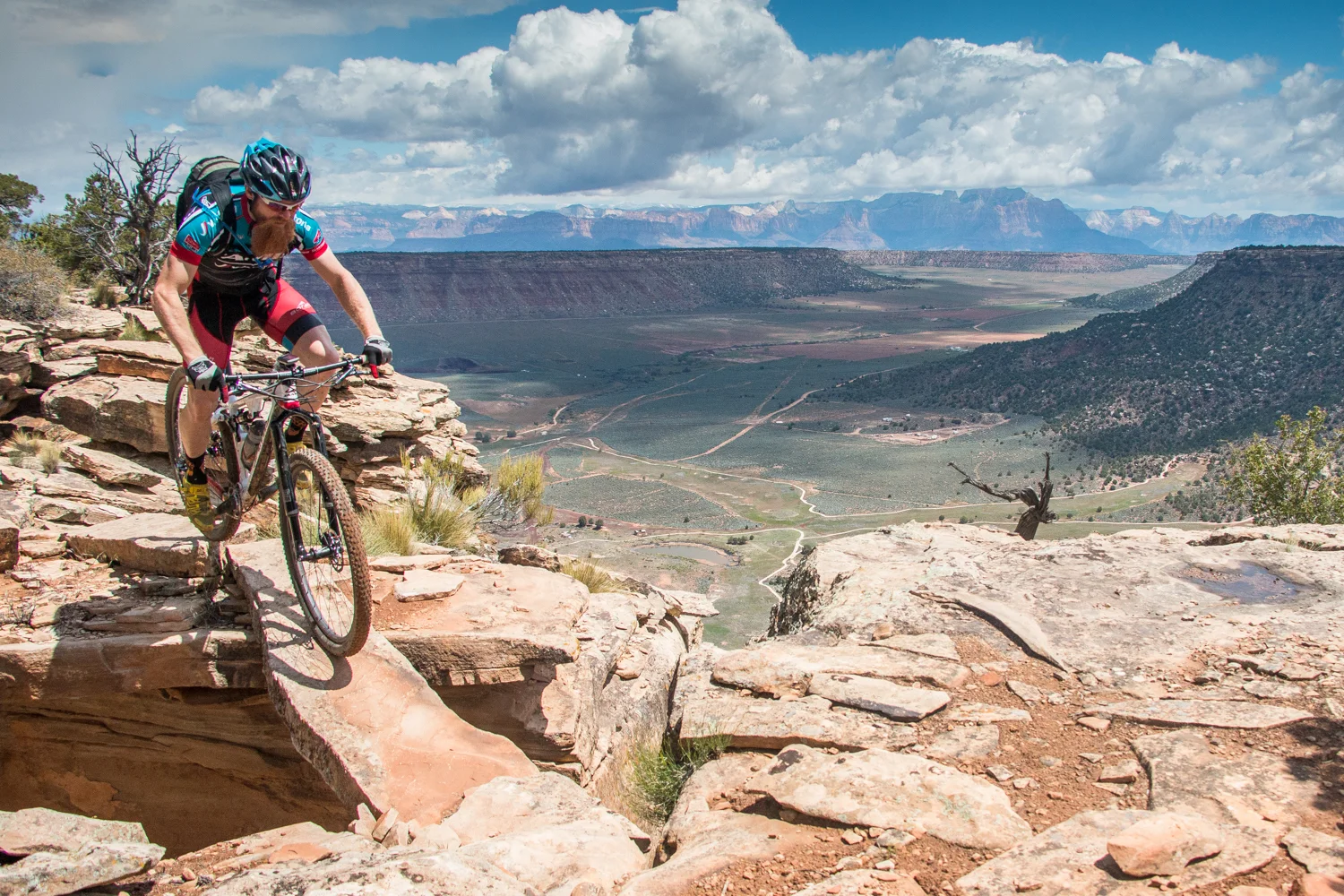 Red Rock Rampage