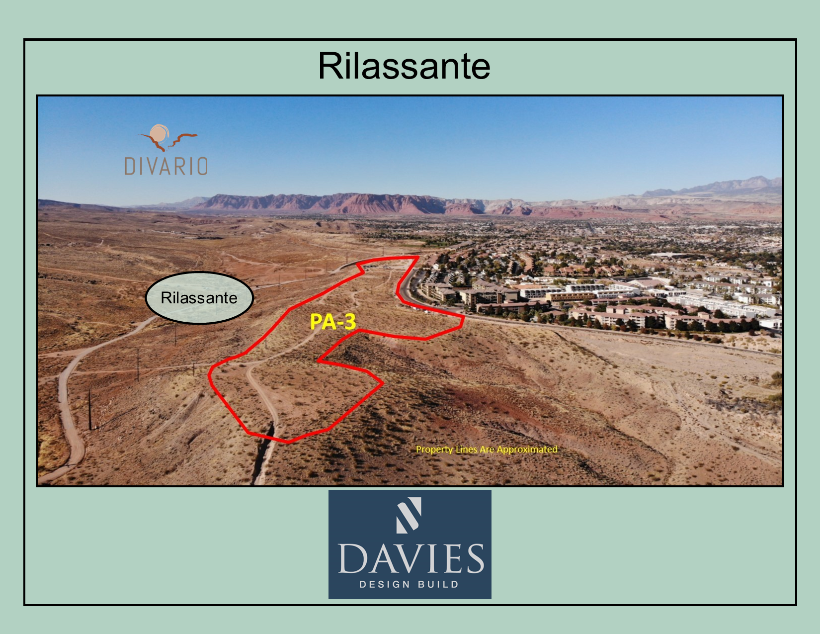 Davies Closes on PA 3