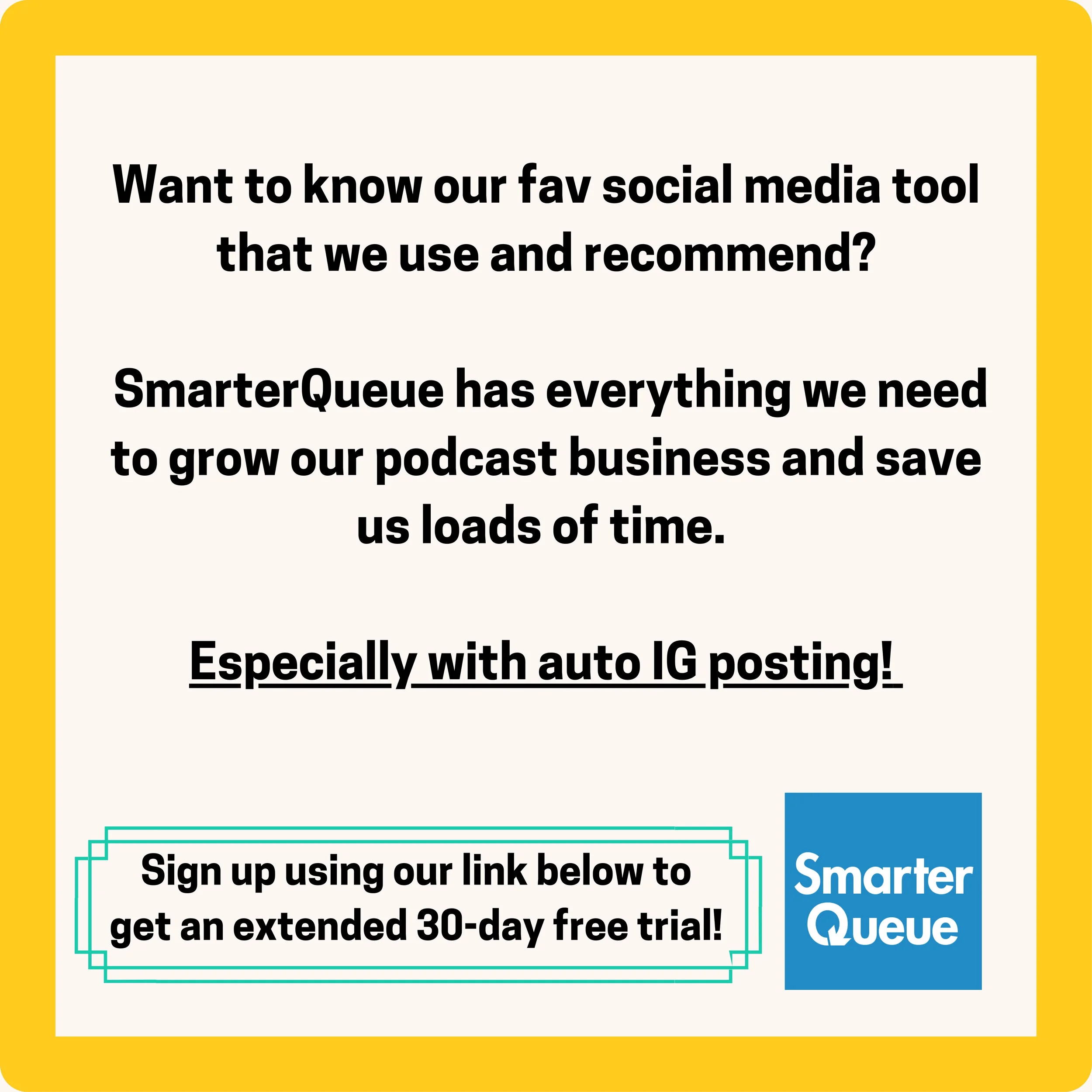 SmarterQueue | Social Media