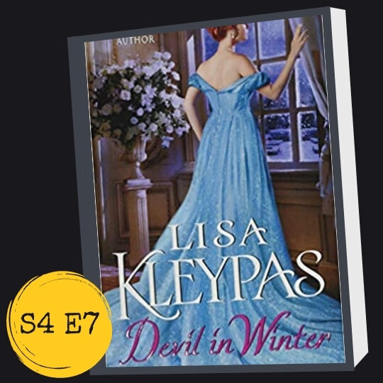 Sleeping Beauty Porn Blowjob - Devil in Winter by Lisa Kleypas Review â€” Romance at a Glance