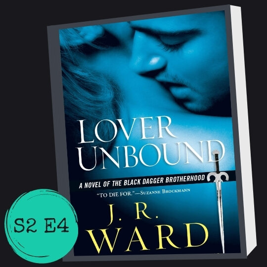 Lover Unleashed (Black Dagger Brotherhood, by Ward, J.R.