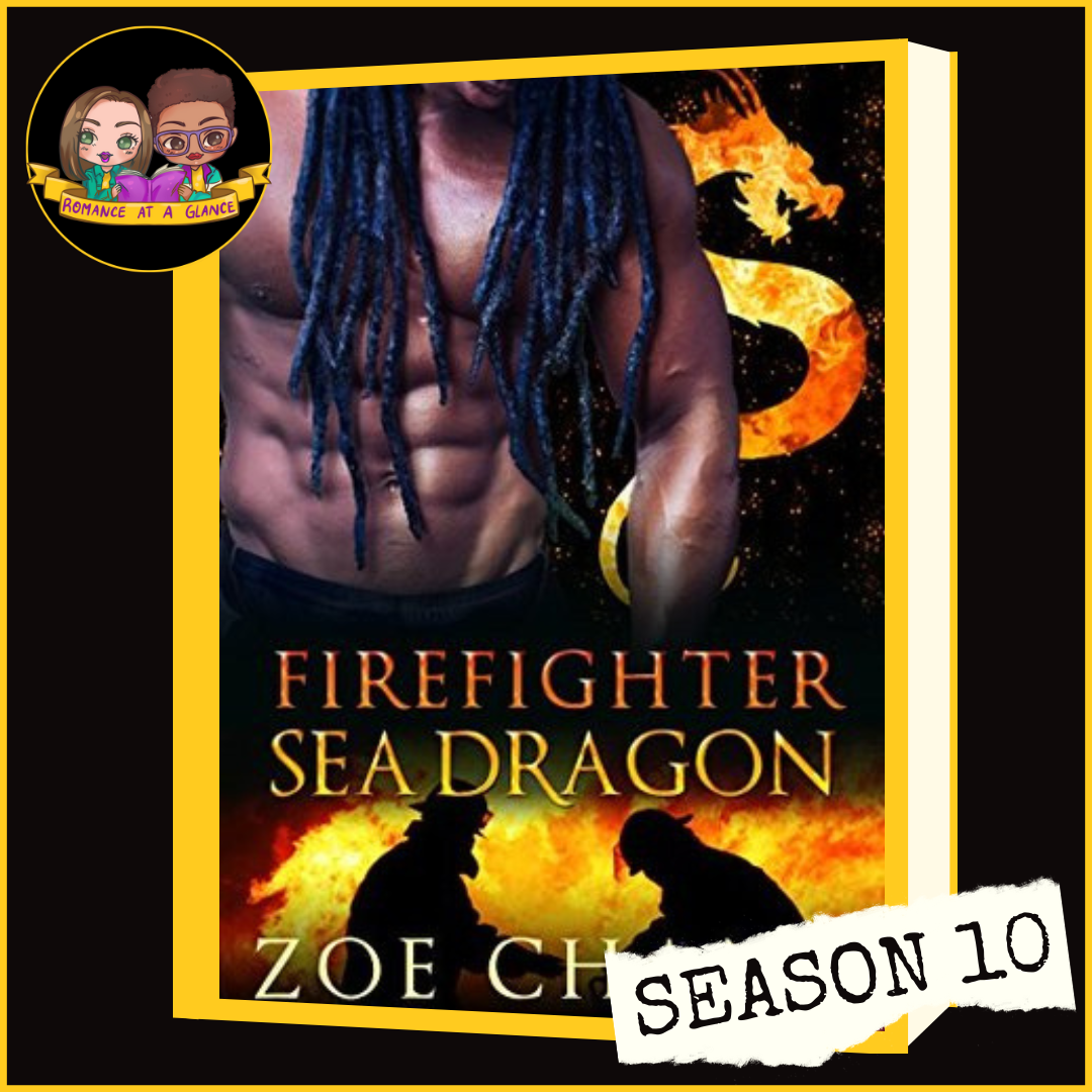 Firefighter Sea Dragon